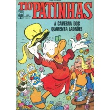 Tio Patinhas 267 (1987)