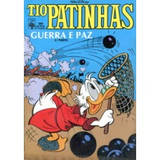 Tio Patinhas 268 (1987)