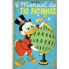 Manual do Tio Patinhas (1972)