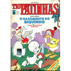 Tio Patinhas 203 (1982)