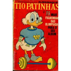 Tio Patinhas 37 (1968)