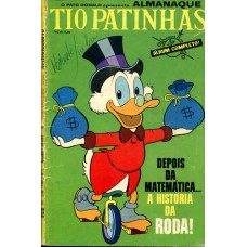 Tio Patinhas 24 (1967)