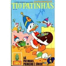 Tio Patinhas 32 (1968)