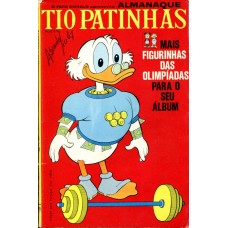 Tio Patinhas 37 (1968)