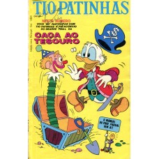 Tio Patinhas 88 (1972)