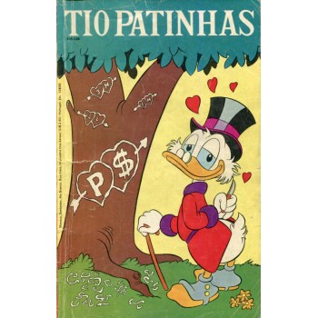 Tio Patinhas 94 (1973)