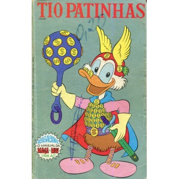 Tio Patinhas 96 (1973)