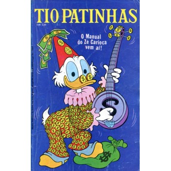 Tio Patinhas 103 (1974)