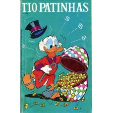 Tio Patinhas 105 (1974)