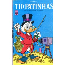 Tio Patinhas 136 (1976)