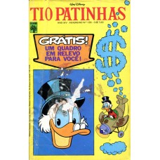 Tio Patinhas 139 (1977)