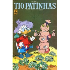 Tio Patinhas 153 (1978)