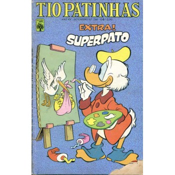 Tio Patinhas 158 (1978)