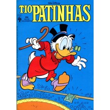 Tio Patinhas 258 (1986)