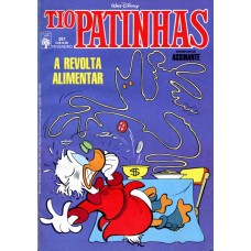 Tio Patinhas 261 (1987)