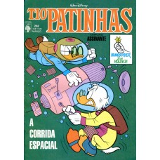Tio Patinhas 262 (1987)