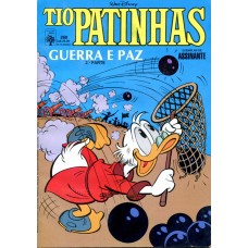 Tio Patinhas 268 (1987)
