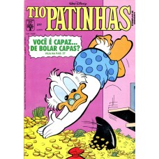 Tio Patinhas 277 (1988)