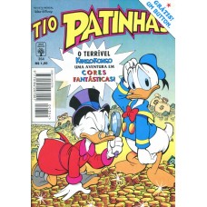 Tio Patinhas 354 (1995)
