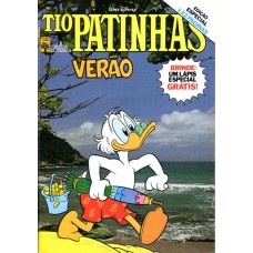 Tio Patinhas Especial 2 (1984)