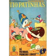 Tio Patinhas 32 (1968)