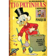 Tio Patinhas 36 (1968)