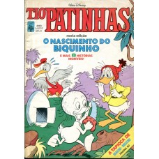 Tio Patinhas 203 (1982)