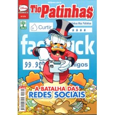 Tio Patinhas 578 (2013)