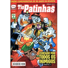 Tio Patinhas 582 (2013)