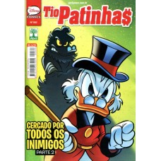 Tio Patinhas 583 (2014)