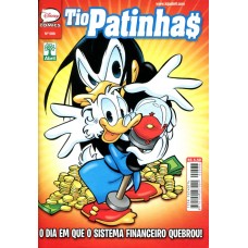 Tio Patinhas 588 (2014)