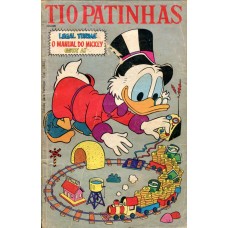 Tio Patinhas 92 (1973)