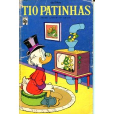 Tio Patinhas 131 (1976)