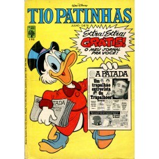 Tio Patinhas 192 (1981)