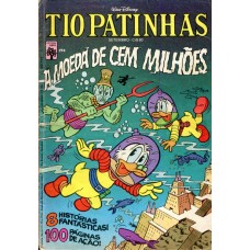 Tio Patinhas 194 (1981)