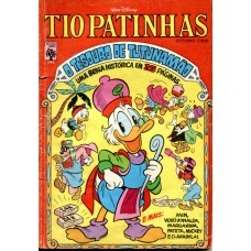 Tio Patinhas 195 (1981)