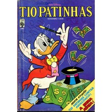 Tio Patinhas 196 (1981)