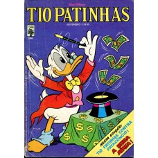 Tio Patinhas 196 (1981)