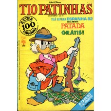 Tio Patinhas 198 (1981)