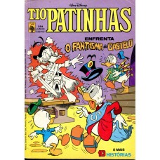 Tio Patinhas 204 (1982)