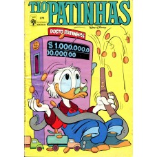 Tio Patinhas 270 (1987)