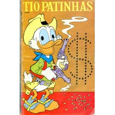 Tio Patinhas 90 (1973)