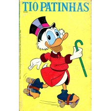 Tio Patinhas 98 (1973)