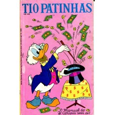 Tio Patinhas 104 (1974)