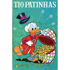 Tio Patinhas 105 (1974)