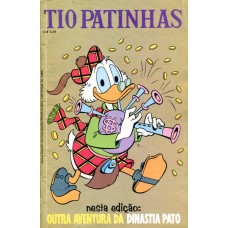 Tio Patinhas 109 (1974)