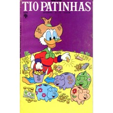 Tio Patinhas 110 (1974)