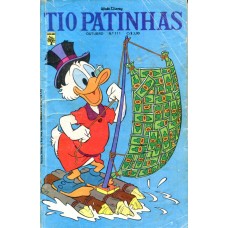 Tio Patinhas 111 (1974)