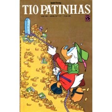 Tio Patinhas 117 (1975)