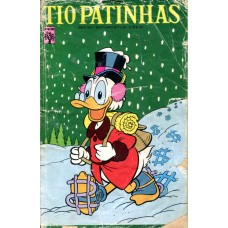 Tio Patinhas 135 (1976)